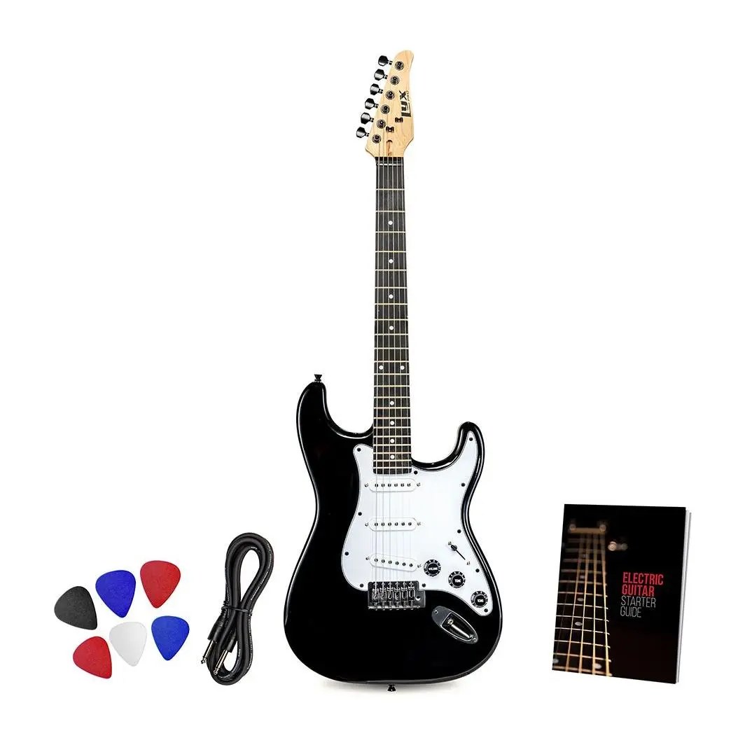 LyxPro 39" CS Series Electric Guitar