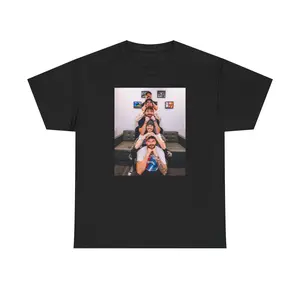 GRiZ Crankdat Levity EDM Festival T-Shirt – DJ Rave Music Graphic Tee, Unisex Streetwear