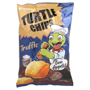 Orion Turtle Chips, Truffle , 5.65 oz (160 g)