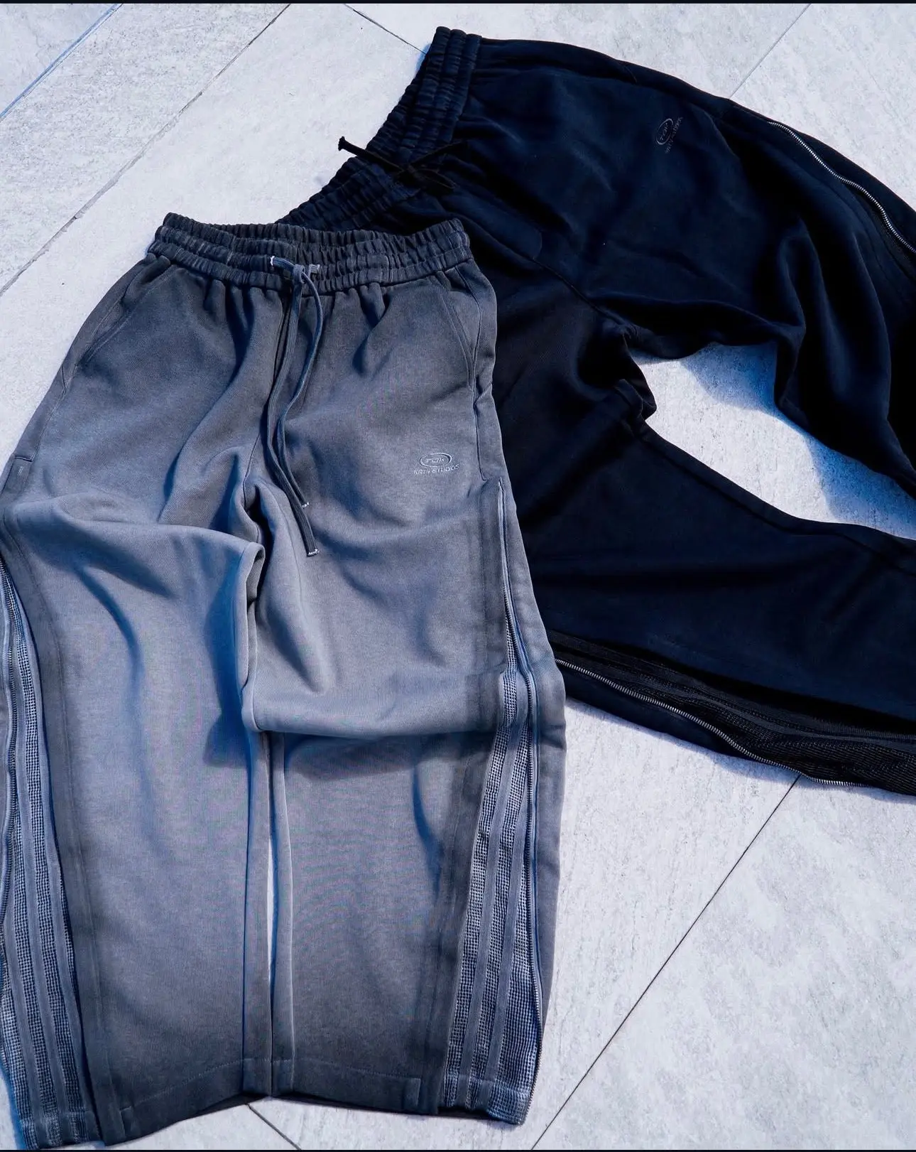 TDK KRTV Studios Lenci Pants