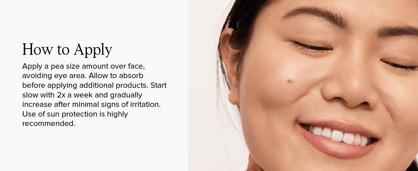 DRMTLGY Retinol Complex 0.5% 1 oz with Vitamin C and E