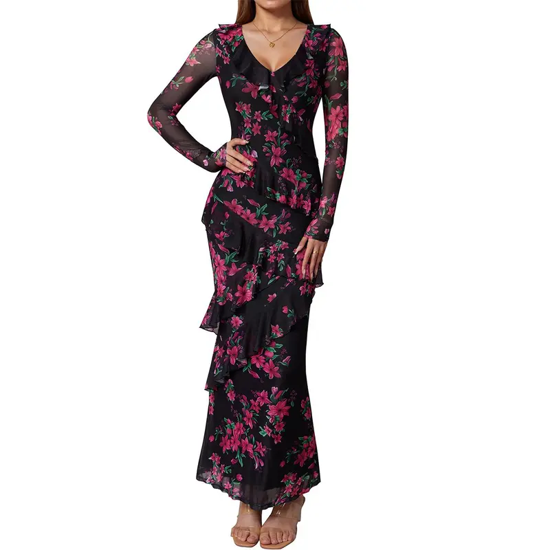 formal wedding guest dresses fall navy - TikTok Shop formal wedding guest dresses fall navy - TikTok Shop