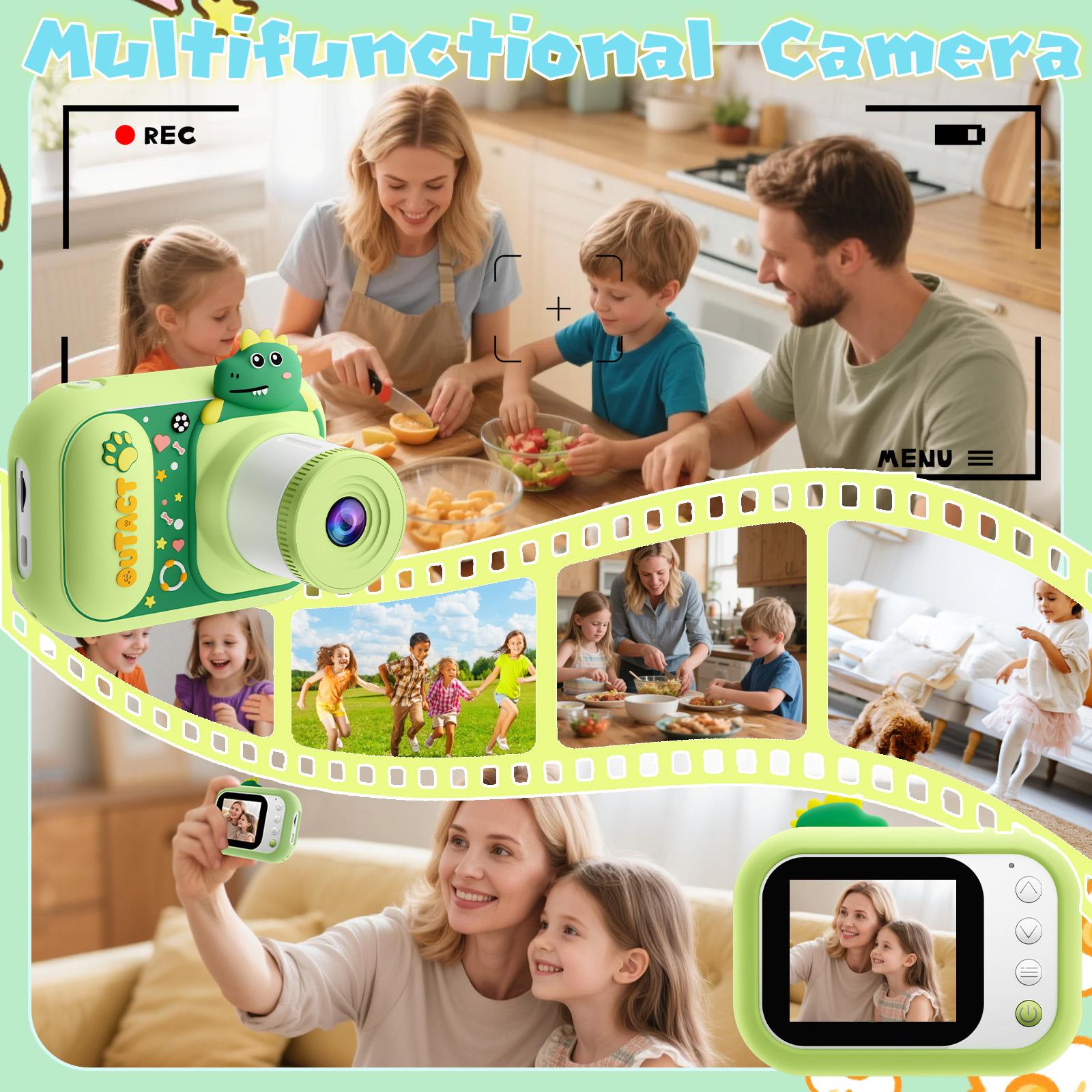 Handheld Mini Children's Microscope with Camera Function, High-Definition Pixels, a high-end product focused on children's entertainment and intellectual development, a toy for kids, a birthday and Christmas gift that kids will love.