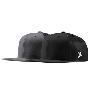 Bare Flat Trucker 2-Pack