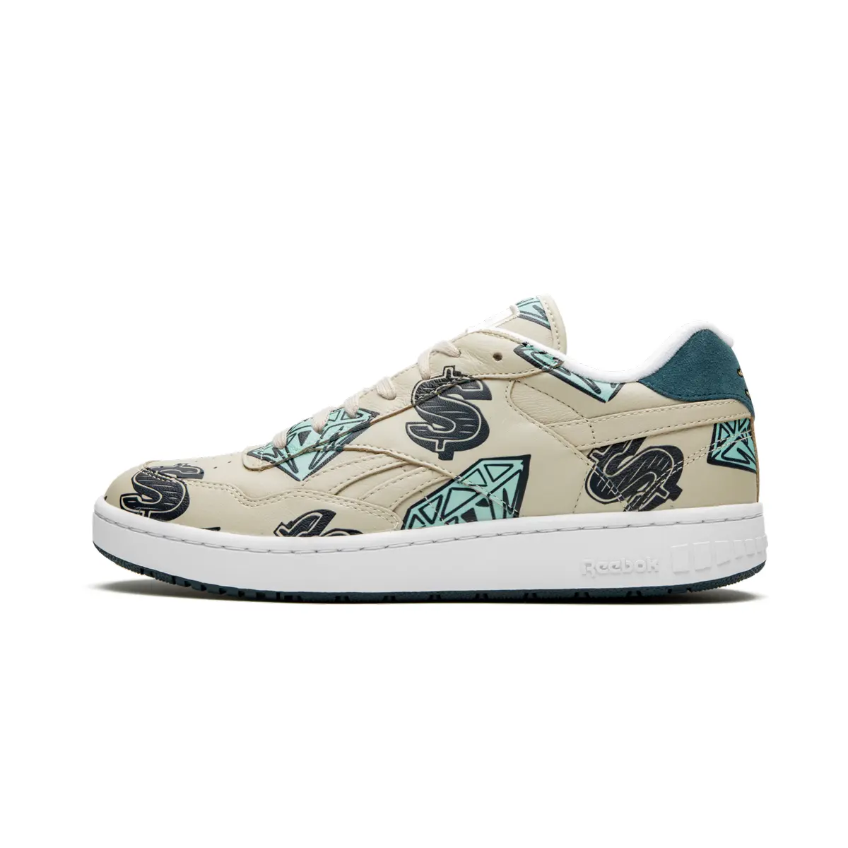 BB 4400 "Billionaire Boys Club" FW7565