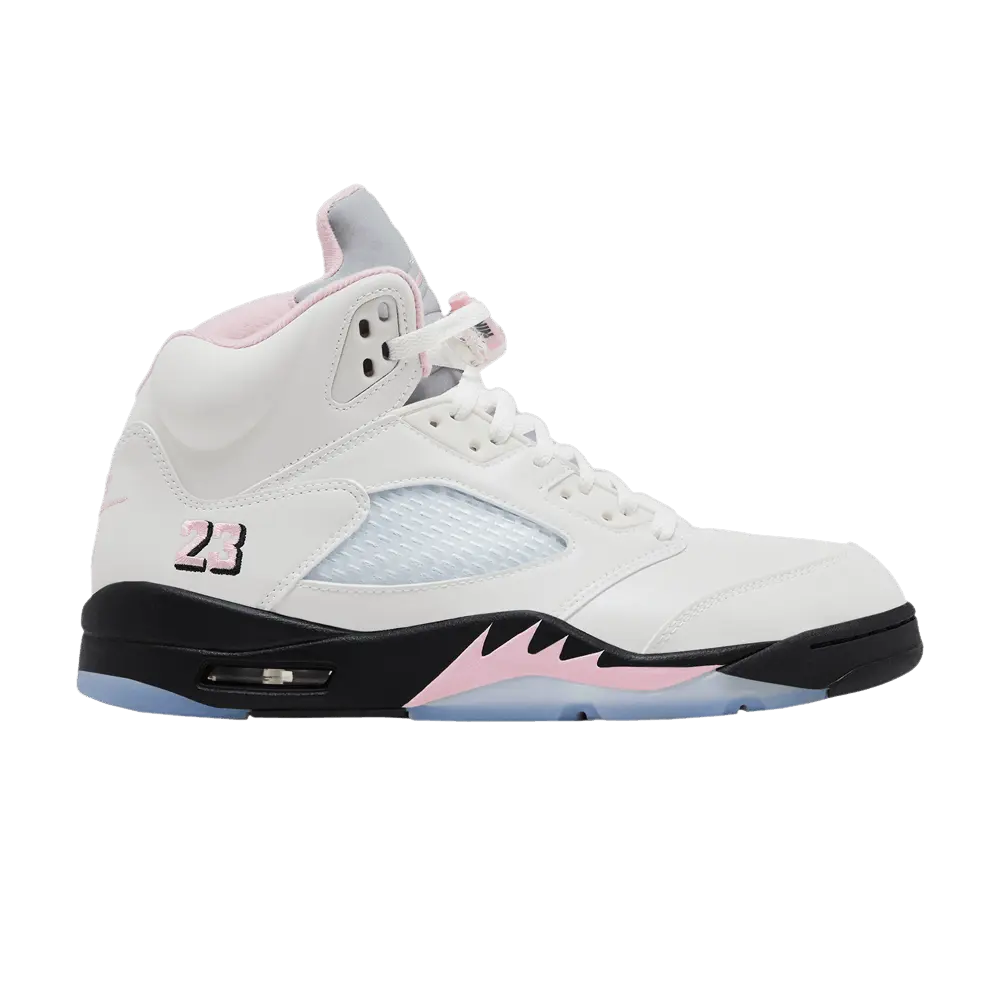 Air Jordan 5 Retro 'Medium Soft Pink'