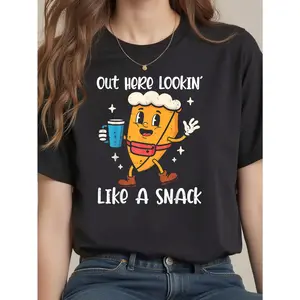 Pumpkin Pie Lookin Like Snack Kids Men Women Thanksgiving T-Shirt         Men's T-shirt graphic tees  crop tops  outfits   tops T-Shirt
