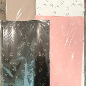 Wrapping paper for  Bouquets 20 pcs