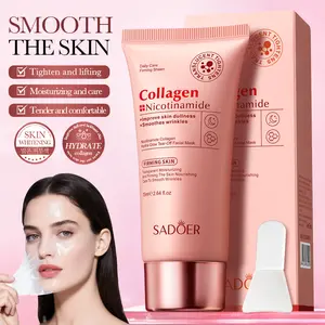 Deep Cleansing Peeling Gel – Removes Dirt & Smooths Skin Instantly