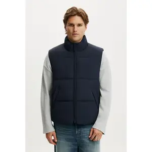 Puffer Vest