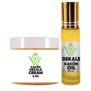 KAKÒN  dekale   dark knuckles removal