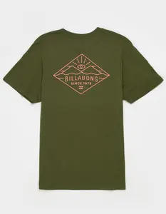 BILLABONG Watcher Mens Tee