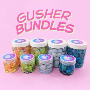 Gusher Bundles