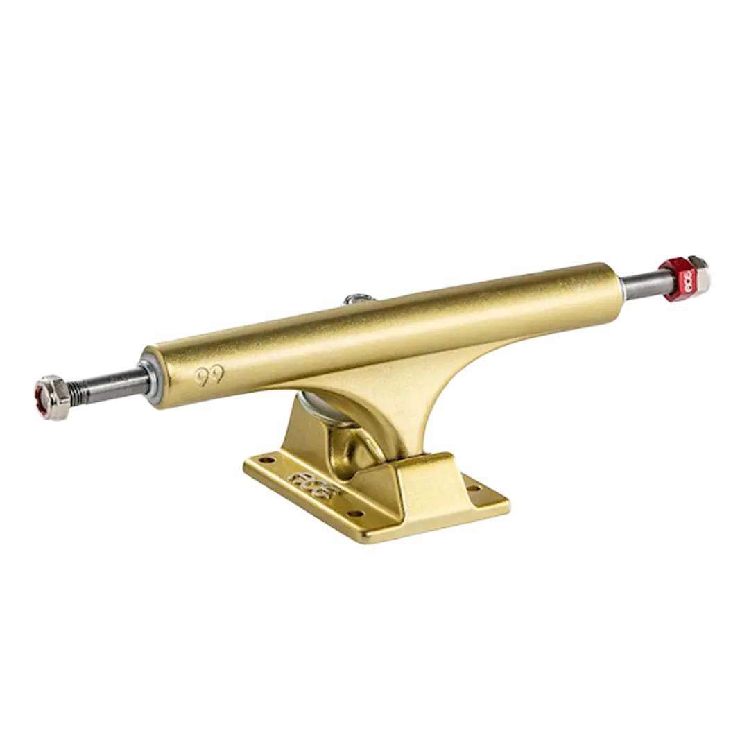 ACE Skateboard Trucks - AF1 Gold - Skateboard Trucks