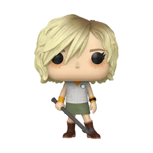 Funko Pop! Silent Hill 3 – Heather Mason #1208
