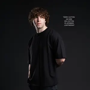 EKKO Lightweight Terry Pump Cover