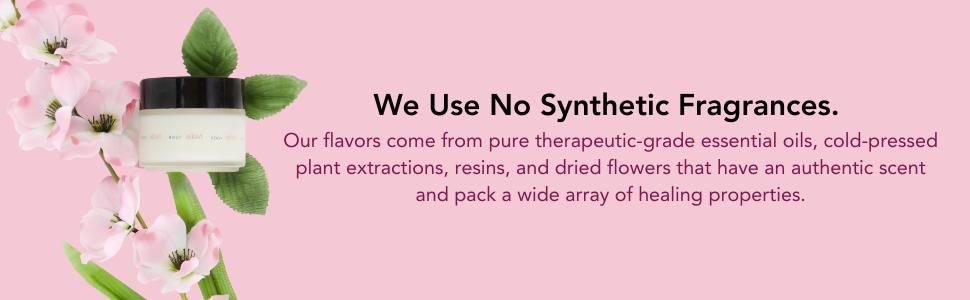 Ellovi Rose Body Butter 100% Natural Vegan Moisturizing Cream with Essential Oils for Aromatherapy & Healing Properties 3.4 fl oz