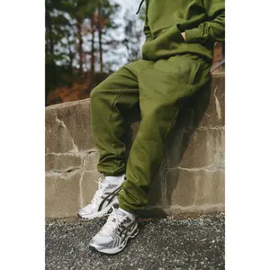 Fleece Joggers