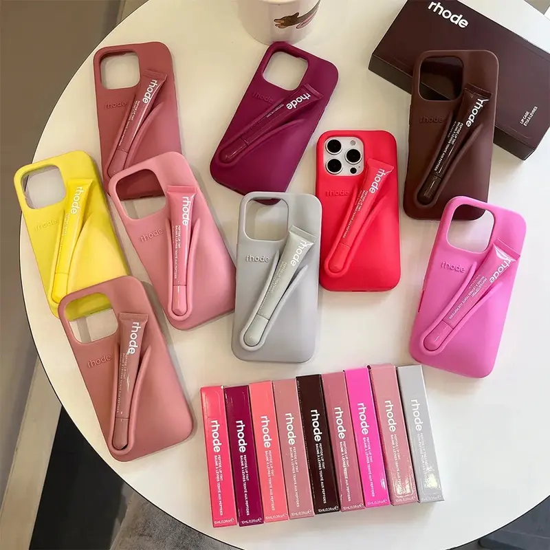grey rhode phone case - TikTok Shop