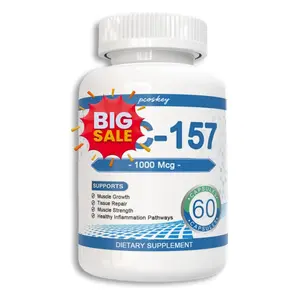 Advanced Amino Blend Complex with Zinc & Essential Minerals Optimized for Mobility & Recovery Support 60 Capsules