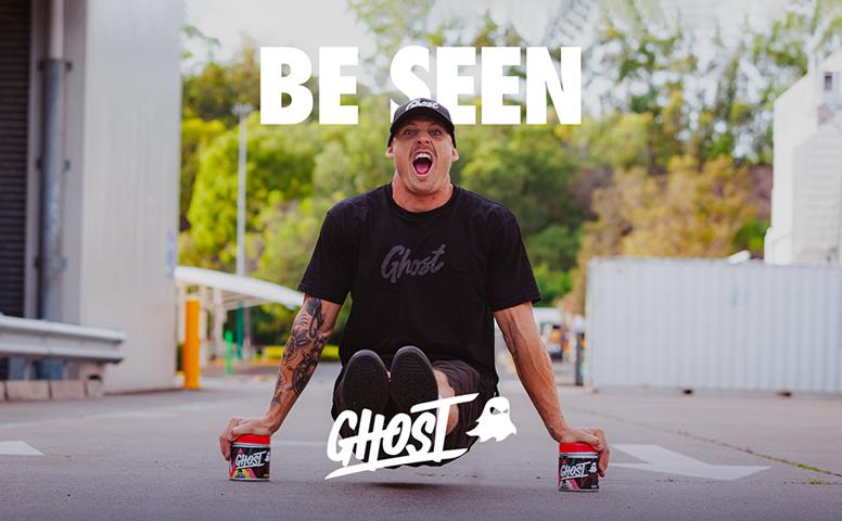 GHOST Pump Nitric Oxide Powder - 40 Servings - Sugar & Stim-Free Pre-Workout Supplements- L-Citrulline, Arginine Nitrate & L-Glutathione - Soy Free