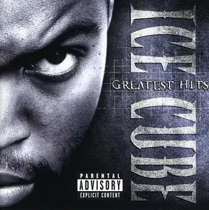 Ice Cube - Greatest Hits  [COMPACT DISC - CD] Explicit