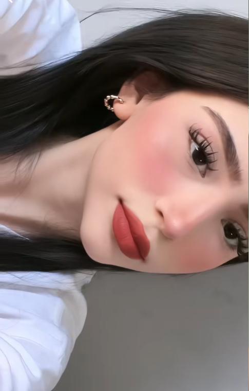 Cat Eye Lash Kit l JMS&JMS Kitty,【NO BRUSH】Cat Eye Lashes Clear Invisible Band C Curl,(8-18 MIX) for DIY Eyelash Cluster Extension Waterproof Anime Eyelash Manga LashFeb Faves Makeup Cosmetic