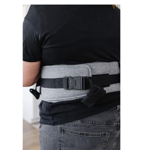 Tushbaby Hip Carrier Belt Extender - Compatible with The TushBaby