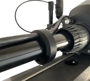 Garmin Force Cable Keeper / Organizer For Livescope Transducer Cable LVS32 LVS34