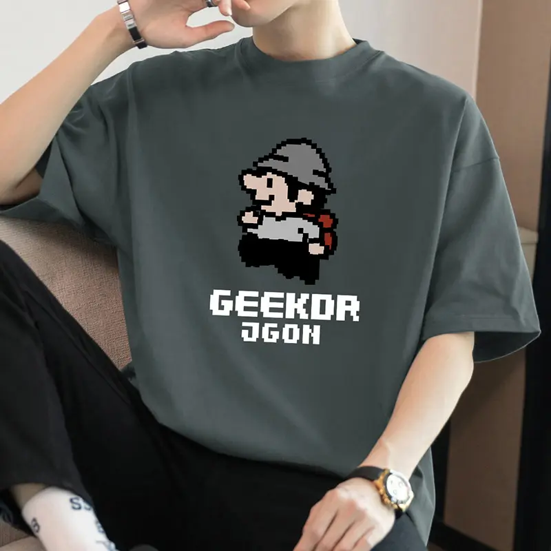 M09-693 iron gray