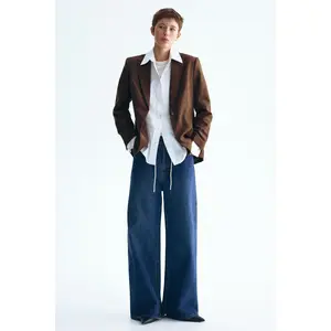 H&M Single-breasted blazer