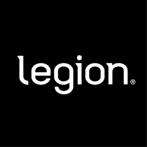 Legion Supplements