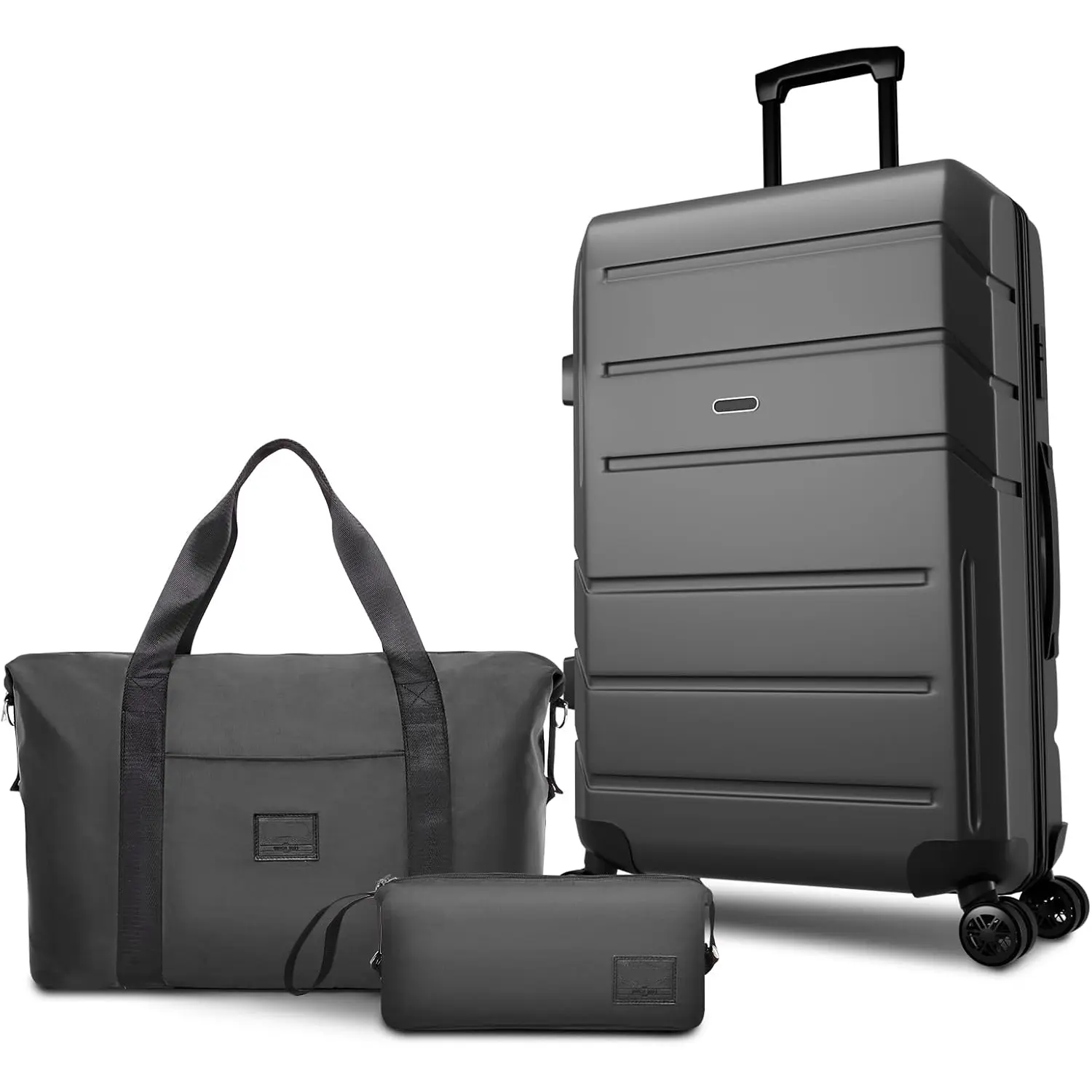 isaac mizrahi luggage - TikTok Shop