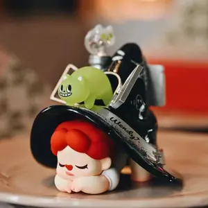 【Yootoys】Wendy When I am With You figure blind box Trendy Toy/Wendy GOT YOU Blind Box, Wendy Figurine Collection Series, Holiday Gift & Decoration, Perfect for Car Office Decor, Unique Surprise Inside!