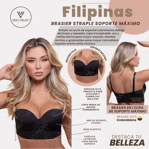 BRA FILIPINAS V