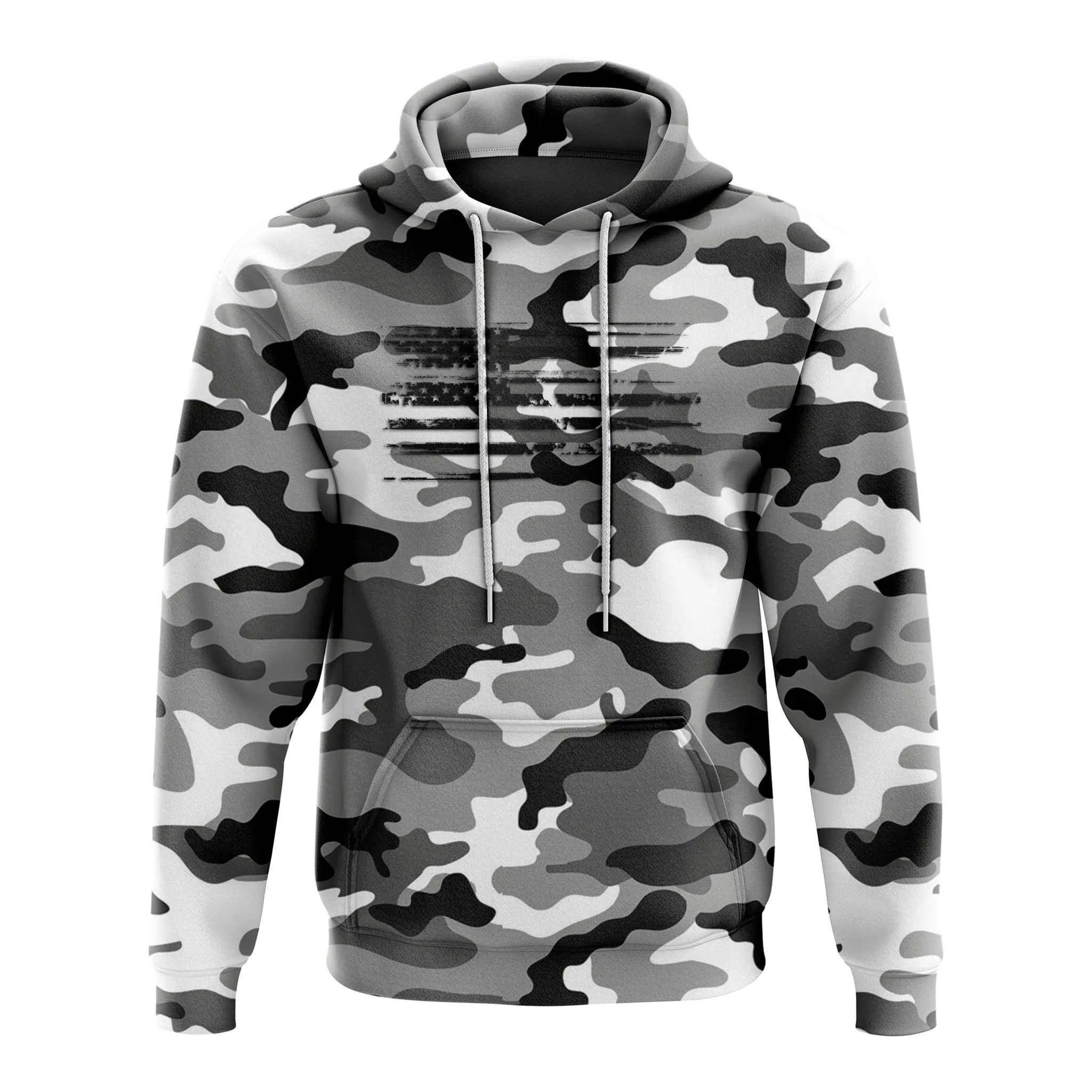Snow Camo