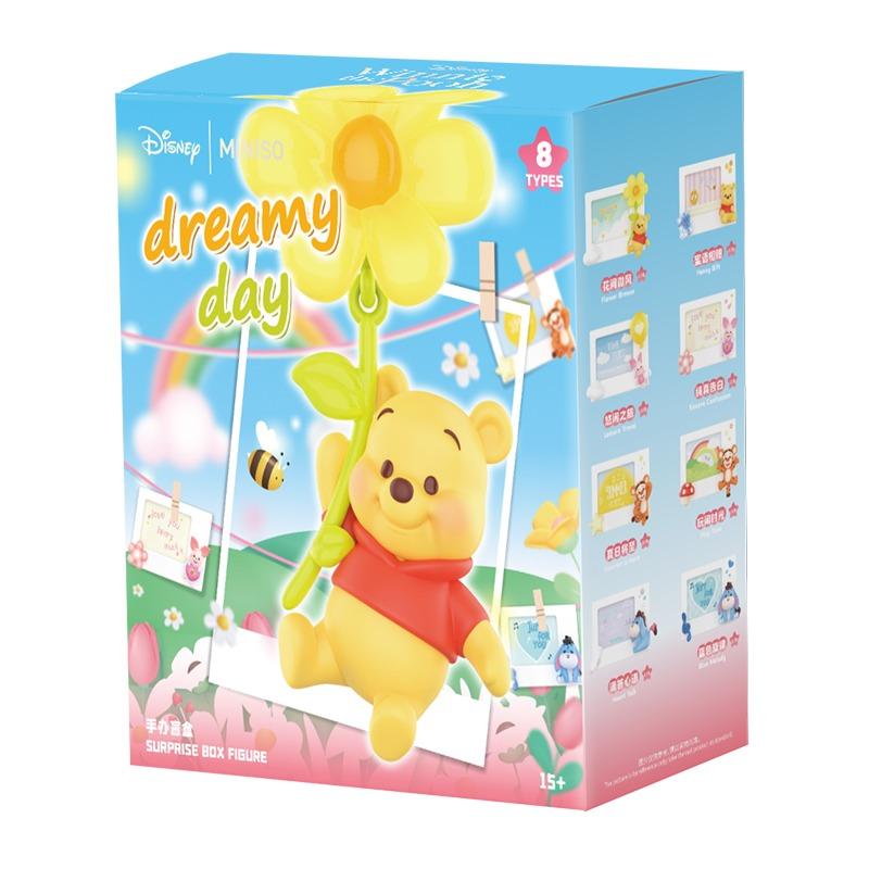 Disney Winnie the Pooh Polaroid Series – Blind Box Figurine Fridge Magnets | Adorable Collectibles for Home Decor, Perfect Cute Gift for Her Disney Winnie the Pooh Polaroid Series – Blind Box Figurine Fridge Magnets | Adorable Collectibles for Home Decor, Perfect Cute Gift for Her