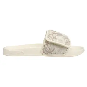 PUMA Mens X Lauren London Leadcat 2.0 Slide Casual Sandals Casual - Beige