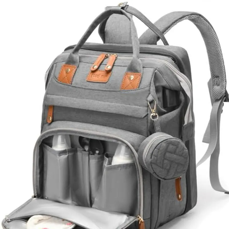 Baby bag
