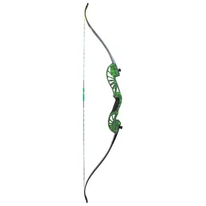 AMS Bowfishing Water Moc Recurve Bow Only - Right Hand