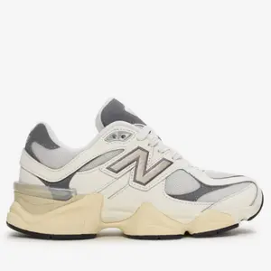 New Balance 9060 Sea Salt Castlerock (GS)