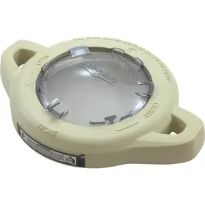Ring Locking Assembly, Pentair IntelliFloXF, Almond