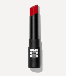 Soft Matte Lipstick - Clean, vegan, skincare infused, Plastic-free formula