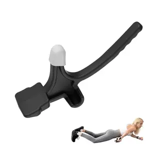 Elite Hip Flexor Release Tool - Precision Psoas Muscle Massager with Adjustable Depth | Deep Tissue Trigger Point Therapy for Iliacus & Waist Pain | Enhance Mobility, Posture & Sciatic Relief