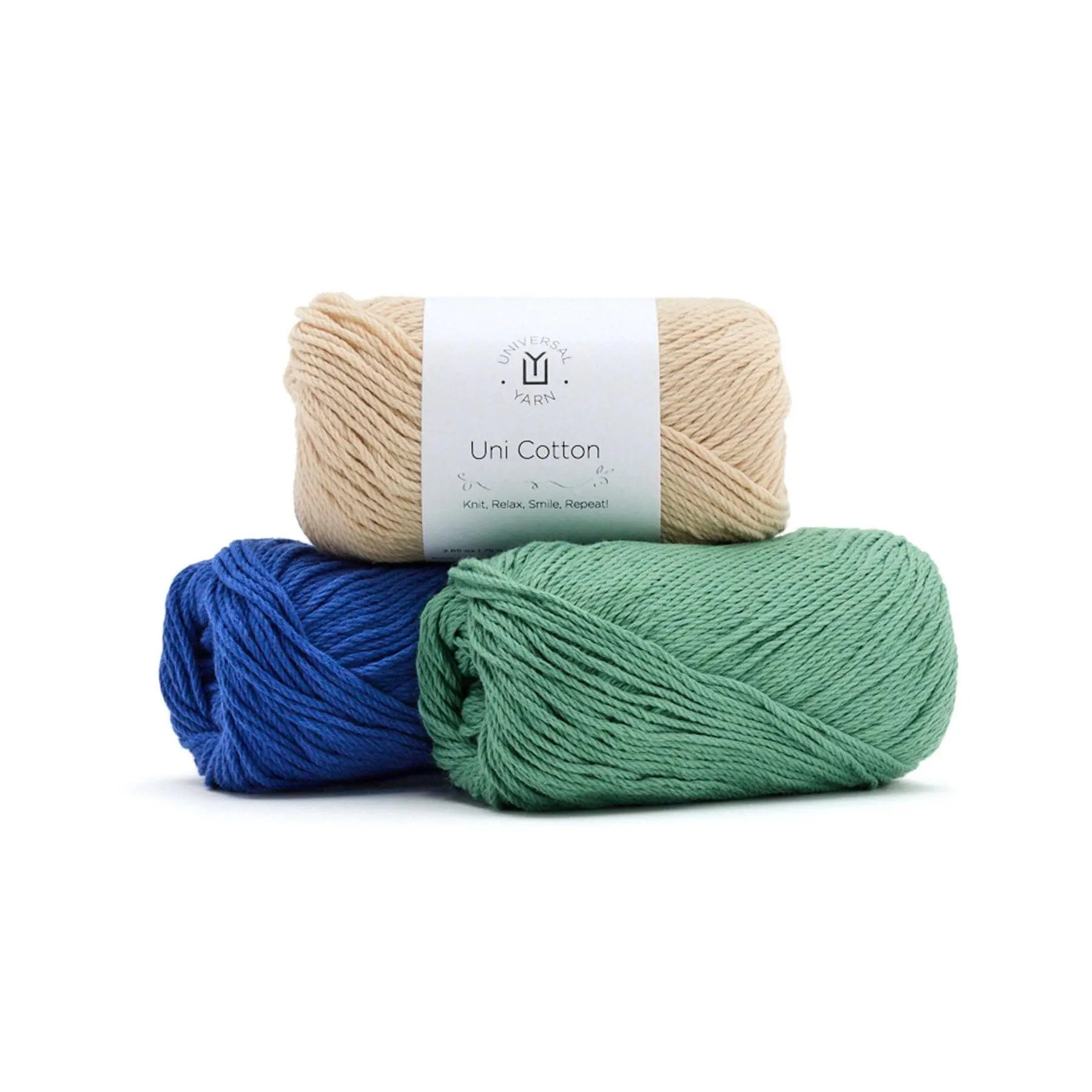 Uni Cotton