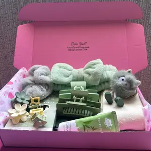 Journaling and Self Care Kit