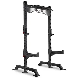 Viper Squat Rack