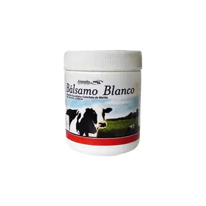 Balsamo Blanco chico