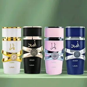 black, blue, white, pink each.Lattafa Asad Zanzibar for Men 3.4 Ounce (100mI) Eau De Parfum Spray Perfume Fragrance Vanilla Coconut