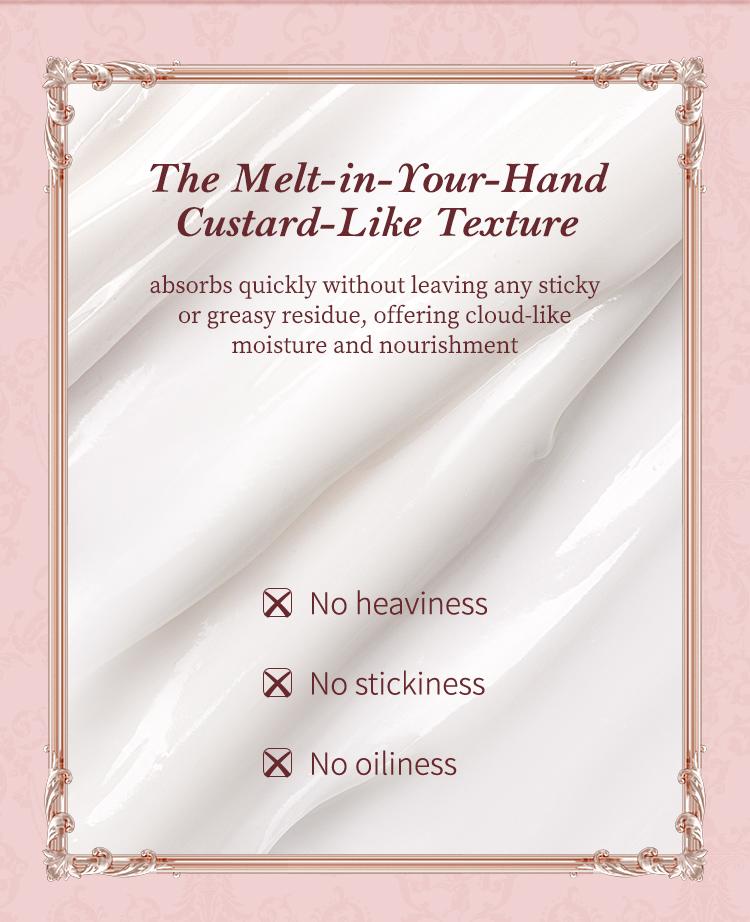 Flower Knows Strawberry Cupid Collection Scented Hand Cream